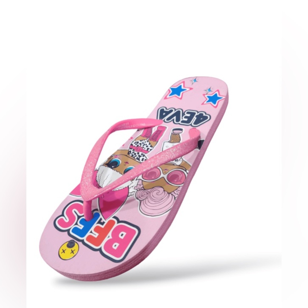 LOL Surprise Flip Flops - Picture 2 of 3